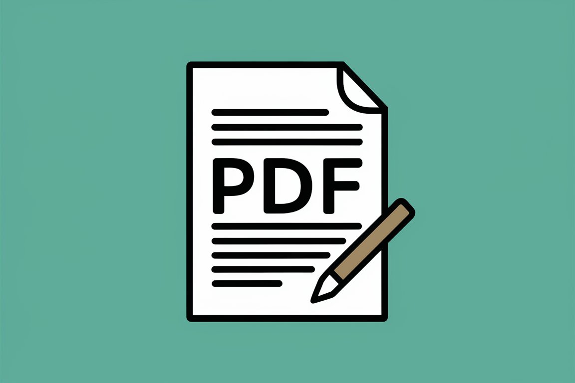 Ensure access to PDF documents